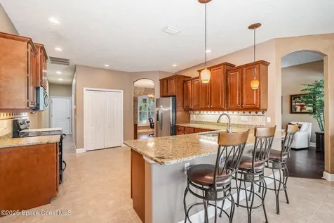 5203 Winding Way Merritt Island FL 32953