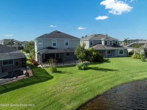 7553 Poulicny Lane Melbourne FL 32940