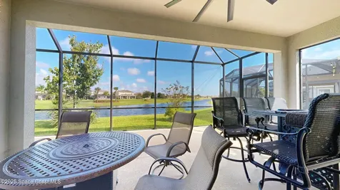 7553 Poulicny Lane Melbourne FL 32940