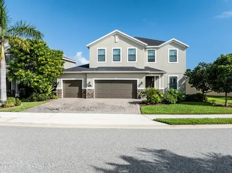 7553 Poulicny Lane Melbourne FL 32940