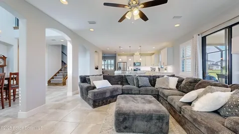 7553 Poulicny Lane Melbourne FL 32940