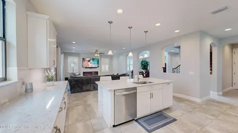 7553 Poulicny Lane Melbourne FL 32940