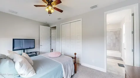 7553 Poulicny Lane Melbourne FL 32940