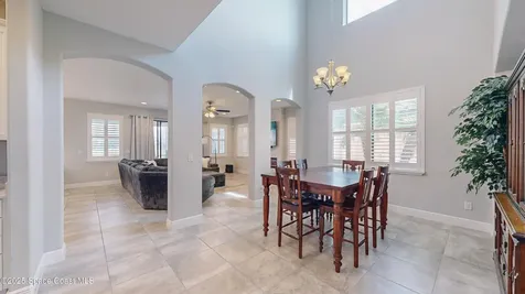 7553 Poulicny Lane Melbourne FL 32940