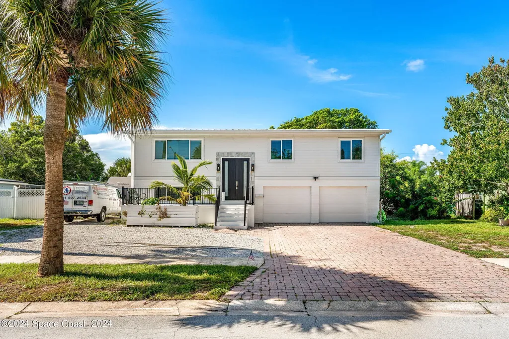 265 Marion Street Indian Harbour Beach FL 32937