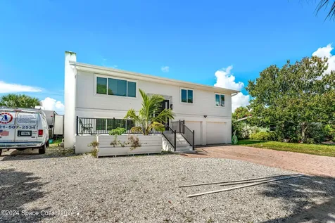 265 Marion Street Indian Harbour Beach FL 32937