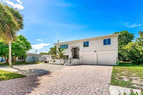 265 Marion Street Indian Harbour Beach FL 32937