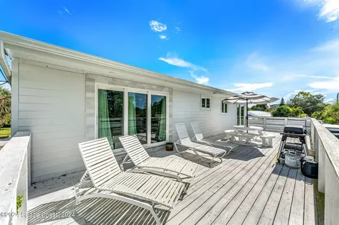 265 Marion Street Indian Harbour Beach FL 32937