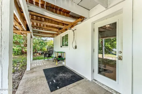 265 Marion Street Indian Harbour Beach FL 32937