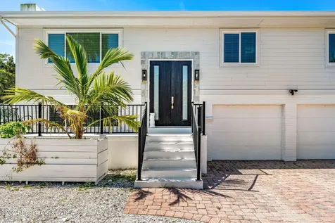 265 Marion Street Indian Harbour Beach FL 32937
