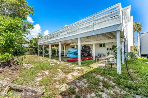 265 Marion Street Indian Harbour Beach FL 32937