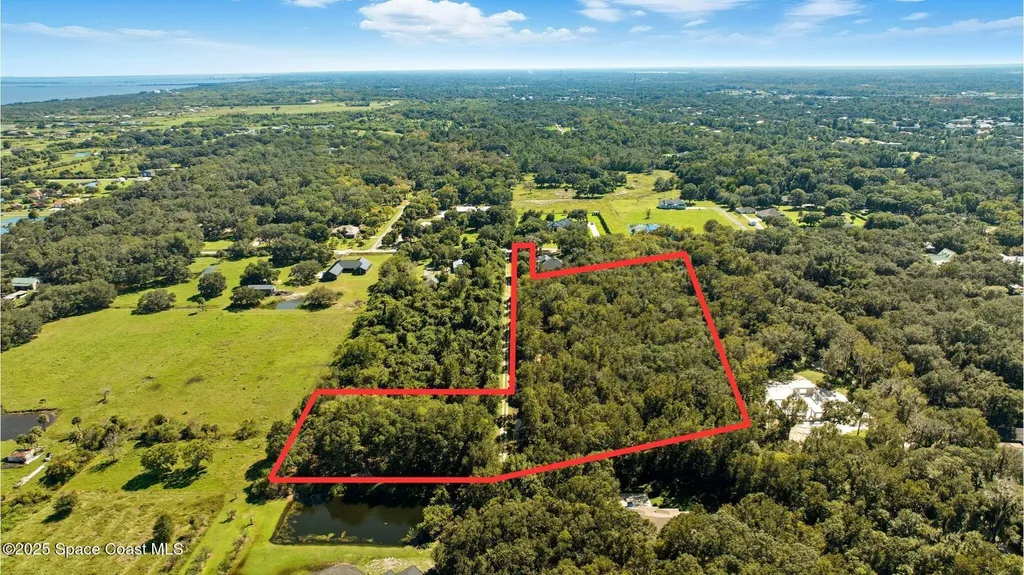 4110 Hampton Lane Mims FL 32754