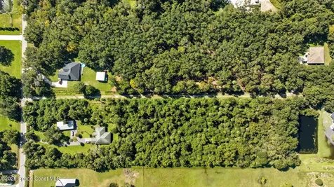 4110 Hampton Lane Mims FL 32754