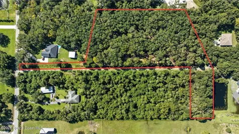 4110 Hampton Lane Mims FL 32754