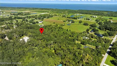 4110 Hampton Lane Mims FL 32754