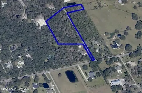 4110 Hampton Lane Mims FL 32754