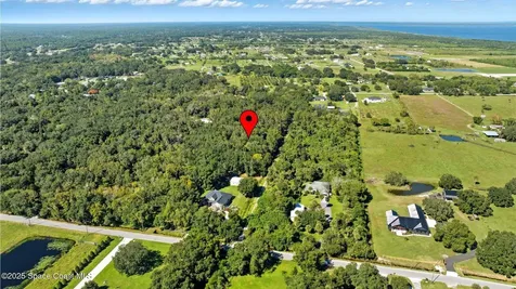 4110 Hampton Lane Mims FL 32754