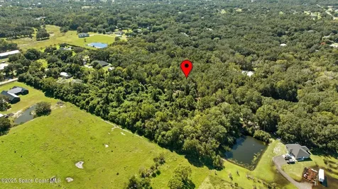 4110 Hampton Lane Mims FL 32754