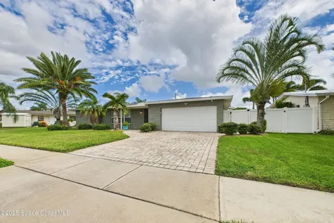 1380 Mercury Street Merritt Island FL 32953