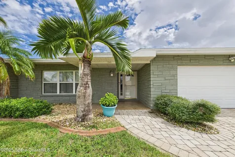 1380 Mercury Street Merritt Island FL 32953