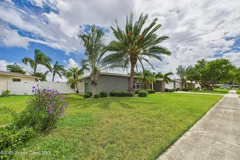 1380 Mercury Street Merritt Island FL 32953