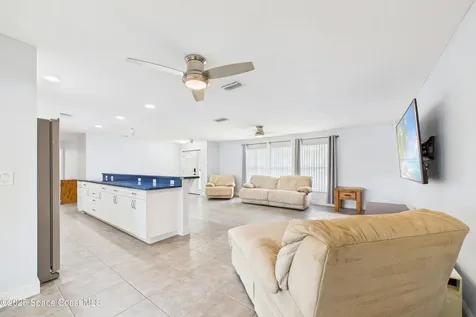 1380 Mercury Street Merritt Island FL 32953