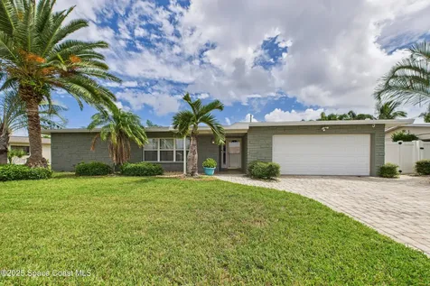 1380 Mercury Street Merritt Island FL 32953