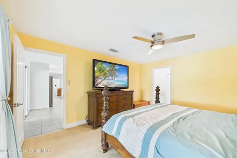 1380 Mercury Street Merritt Island FL 32953