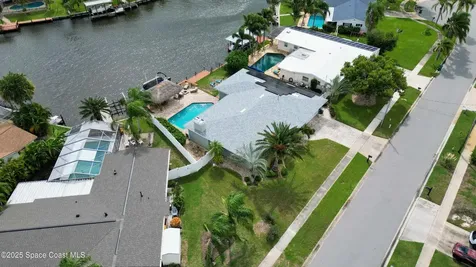 1380 Mercury Street Merritt Island FL 32953