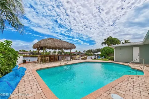 1380 Mercury Street Merritt Island FL 32953