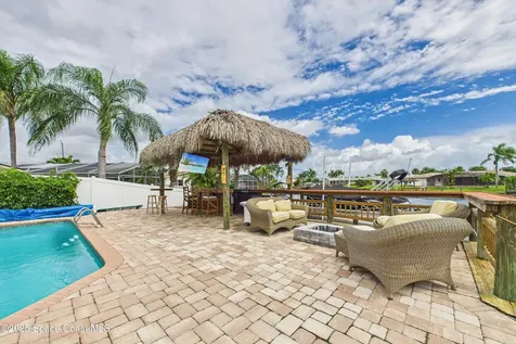 1380 Mercury Street Merritt Island FL 32953