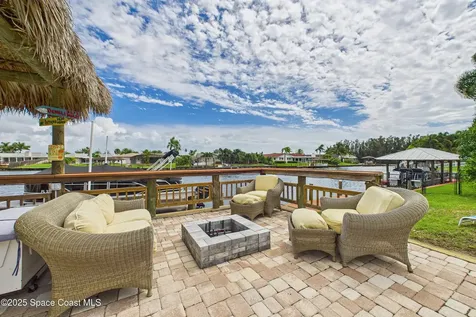 1380 Mercury Street Merritt Island FL 32953