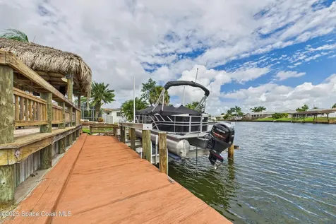 1380 Mercury Street Merritt Island FL 32953