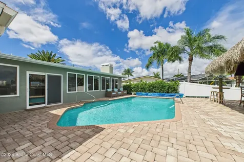 1380 Mercury Street Merritt Island FL 32953