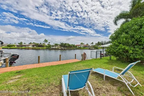 1380 Mercury Street Merritt Island FL 32953