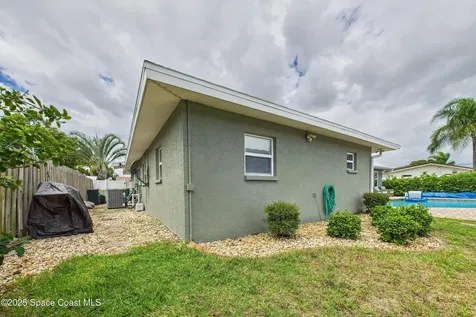 1380 Mercury Street Merritt Island FL 32953