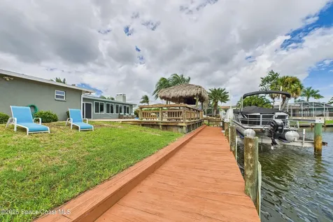 1380 Mercury Street Merritt Island FL 32953