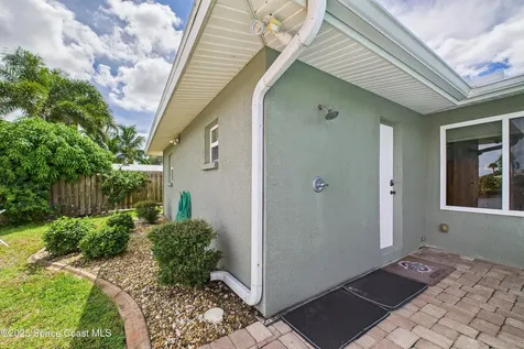 1380 Mercury Street Merritt Island FL 32953