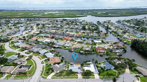 1380 Mercury Street Merritt Island FL 32953