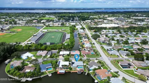 1380 Mercury Street Merritt Island FL 32953
