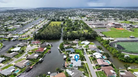 1380 Mercury Street Merritt Island FL 32953