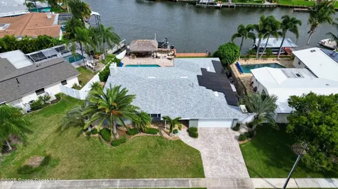 1380 Mercury Street Merritt Island FL 32953