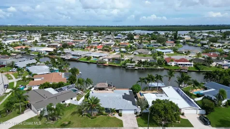 1380 Mercury Street Merritt Island FL 32953