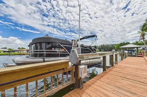 1380 Mercury Street Merritt Island FL 32953
