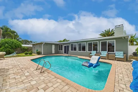 1380 Mercury Street Merritt Island FL 32953