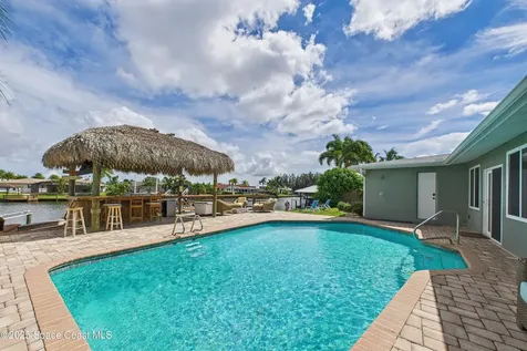 1380 Mercury Street Merritt Island FL 32953