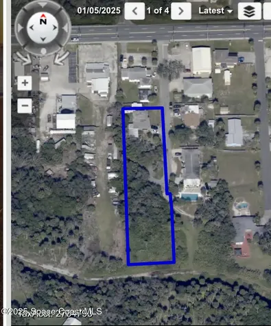 124 Squire Drive Melbourne FL 32935