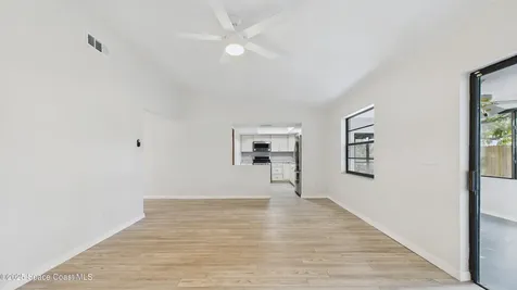 802 Poinciana Street Rockledge FL 32955