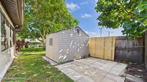 802 Poinciana Street Rockledge FL 32955