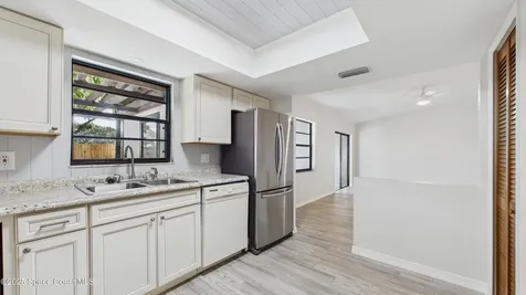 802 Poinciana Street Rockledge FL 32955